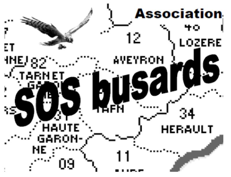 SOS Busards et avifaune des milieux agricoles